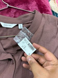 Brand New Crop Top From USA