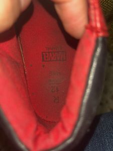 Marks And Spencers Kids Shoes