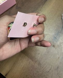 Heart Earrings