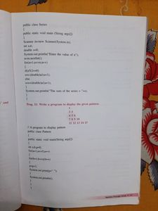 Computer Applications Book For ICSE Class 10