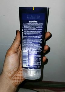 Vaseline Gluta-Hya Overnight Radiance