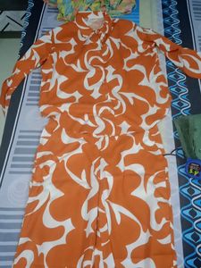 Women Cord Set