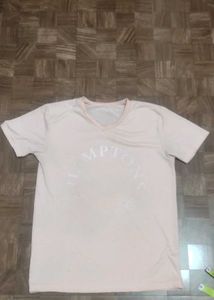 Peachy   T Shirt