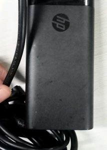 HP LAPTOP CHARGER NEW AND ORIGINAL 135 WATT