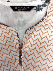Elegant Kurta Set
