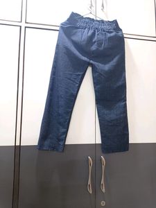 Straight Jeans For Women