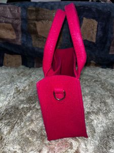 Rose Mini Bag For Girls