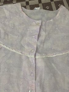 Vintage Style Nightgown