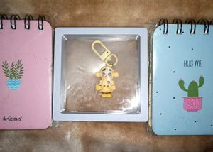 New Year Deal🤝 ♥️♥️Stationery/Journal set 🌸💗