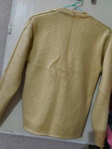 Cardigan(Winter Wear)