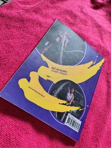 Fitness Journal To Become Your Best Self