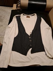 Tshirt For Casual Wear