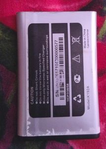 Micromax X1i Power (Keypad Mobile in working condi