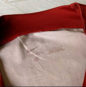 Portugal Football Jersey