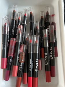 Mars Lip Crayon