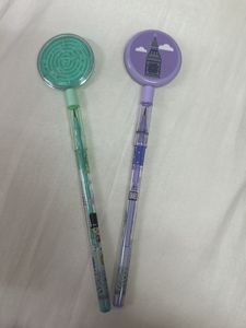 Quirky Maze Pencils Set