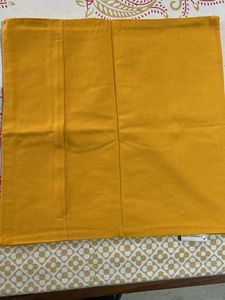 Ethnic cushion covers