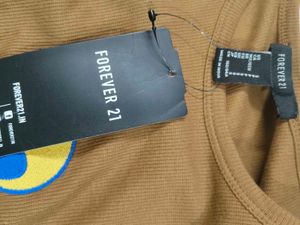 Forever 21 Tank Top