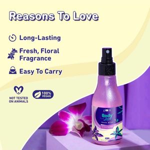 Plum BodyLovin&#39; Body Mist