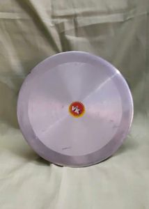 Aluminium Chakla
