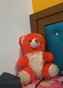 Teddy Bear 🧸