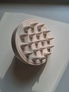 Fix My Curls Scalp Massager / Shampoo Brush