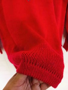 Vintage Knit Sweater