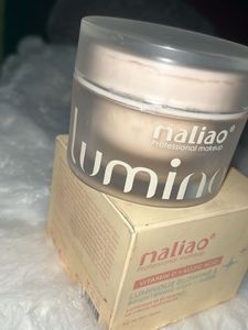 Maliao Professional Makeup moisturising