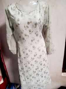 2 Combo Women Dress For All Size