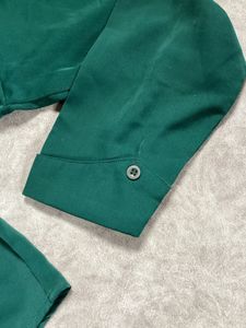 Green Shirt