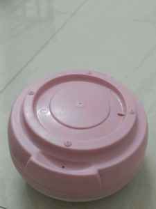 Pink-white Casroll