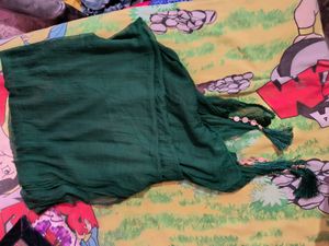 Alia Cut Crepe Kruta Set