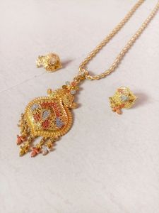 New Jewellery Set