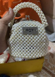 Unique Hang Bag