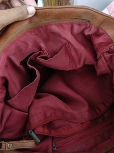 Get Beautiful Brown Tote Bag