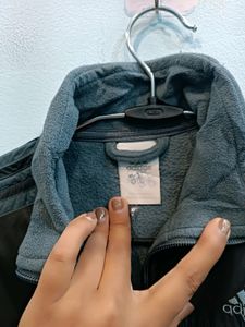 🇨🇦 Adidas Imported Jacket