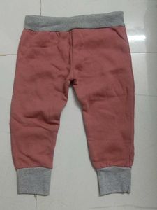 Unisex Bottom Wear For Winter