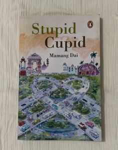 Stupid Cupid By Mamang Dai