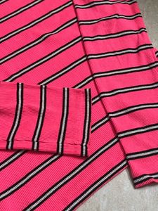 Max: Neon Full Sleeve Top