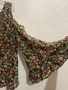 Globus Multicolour Top