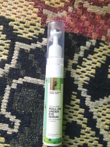 Roll On Under Eye Cream