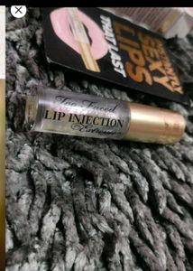Lip Injection