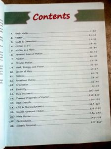 Physics Med Easy by Dr. Manish Raj