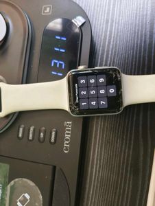 Original Apple Watch Series 3