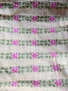 Chicken Cotton Material