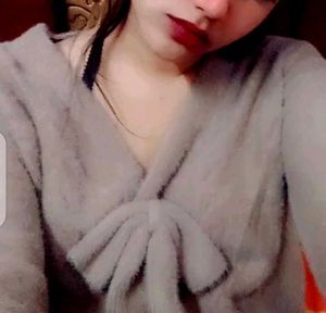 A Sweater Like Top.
