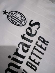 Puma AC Milan Jersey