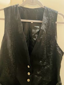 VEST FOR SIZE L