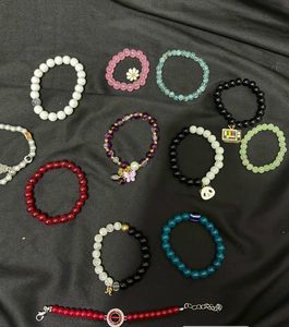 Combo Or 12 Bracelet