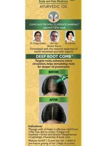 Kesh King Ayurvedic Hair Oil